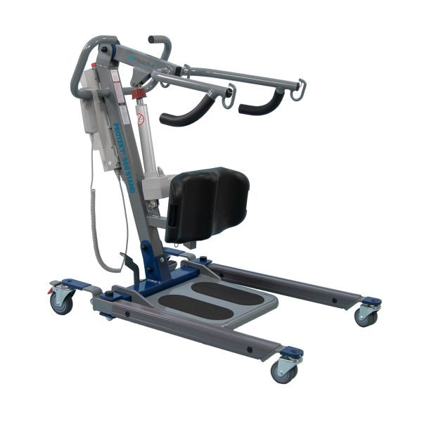 Sit-to-Stand Patient Lift – Proactive Medical Protekt 500 Model 34500