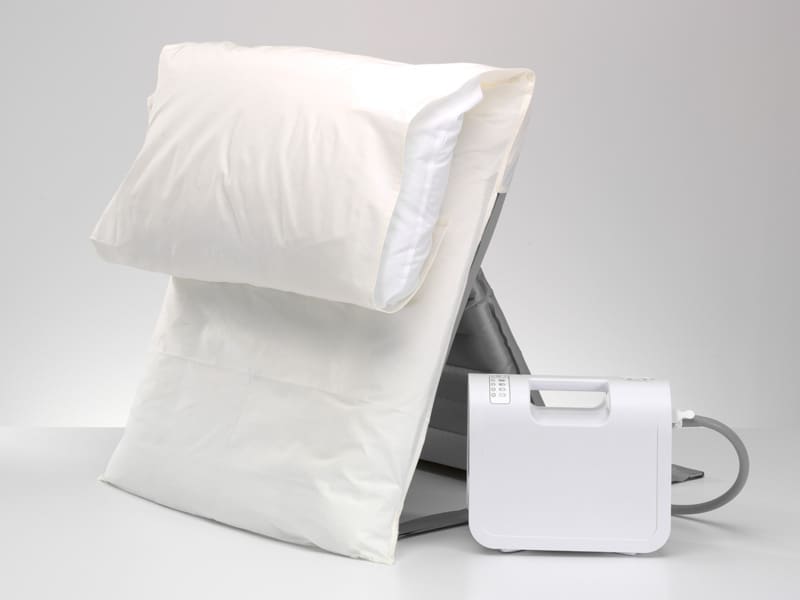 Mangar Handy Pillow Lift – Bed Assist with Airflo 12 - Joerns