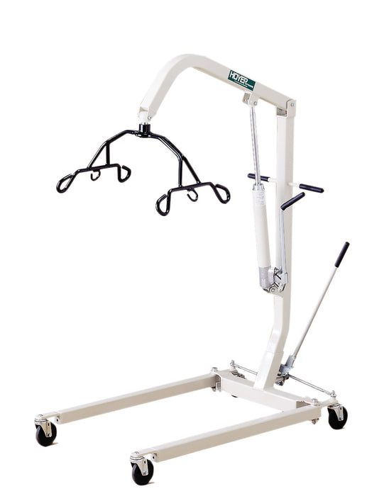 Joerns Hoyer - HML402 - Manual Resident Lift, 400 lb capacity
