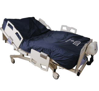 Arise 1000EX LAL Mattress System |Joerns