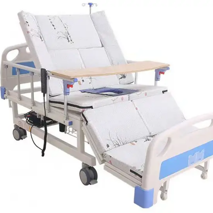 MedShop ComfortCloud Homecare Bed