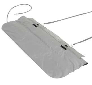 Mangar Leglifter with Airflo 12 – Inflatable Bed Entry Aid - Joerns