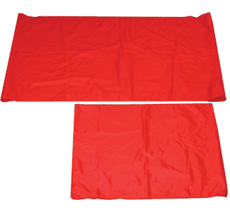 Joerns Hoyer Slide Sheets – Ultra Low Friction Repositioning Aids (Multiple Sizes)