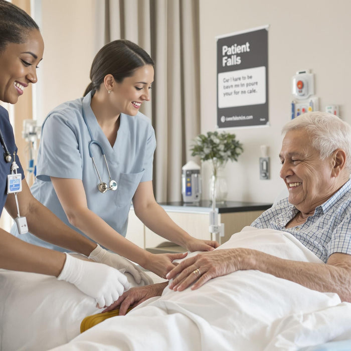 patient fall prevention