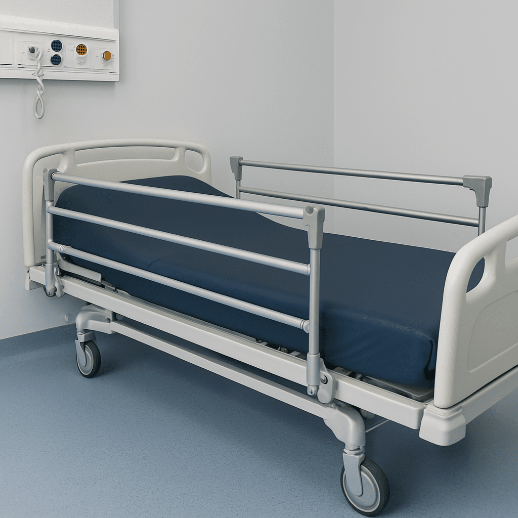  Most Serious Risk Associated with Bed Side Rails You Must Know