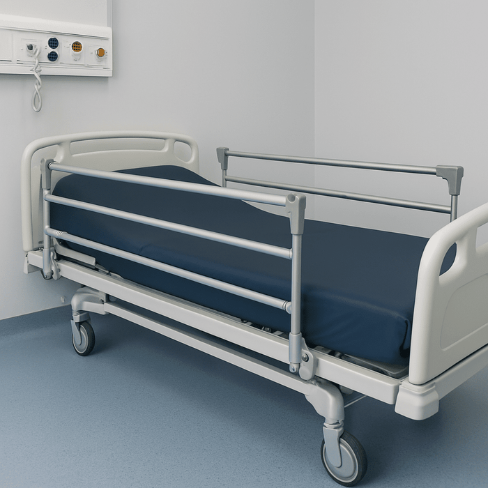  Most Serious Risk Associated with Bed Side Rails You Must Know