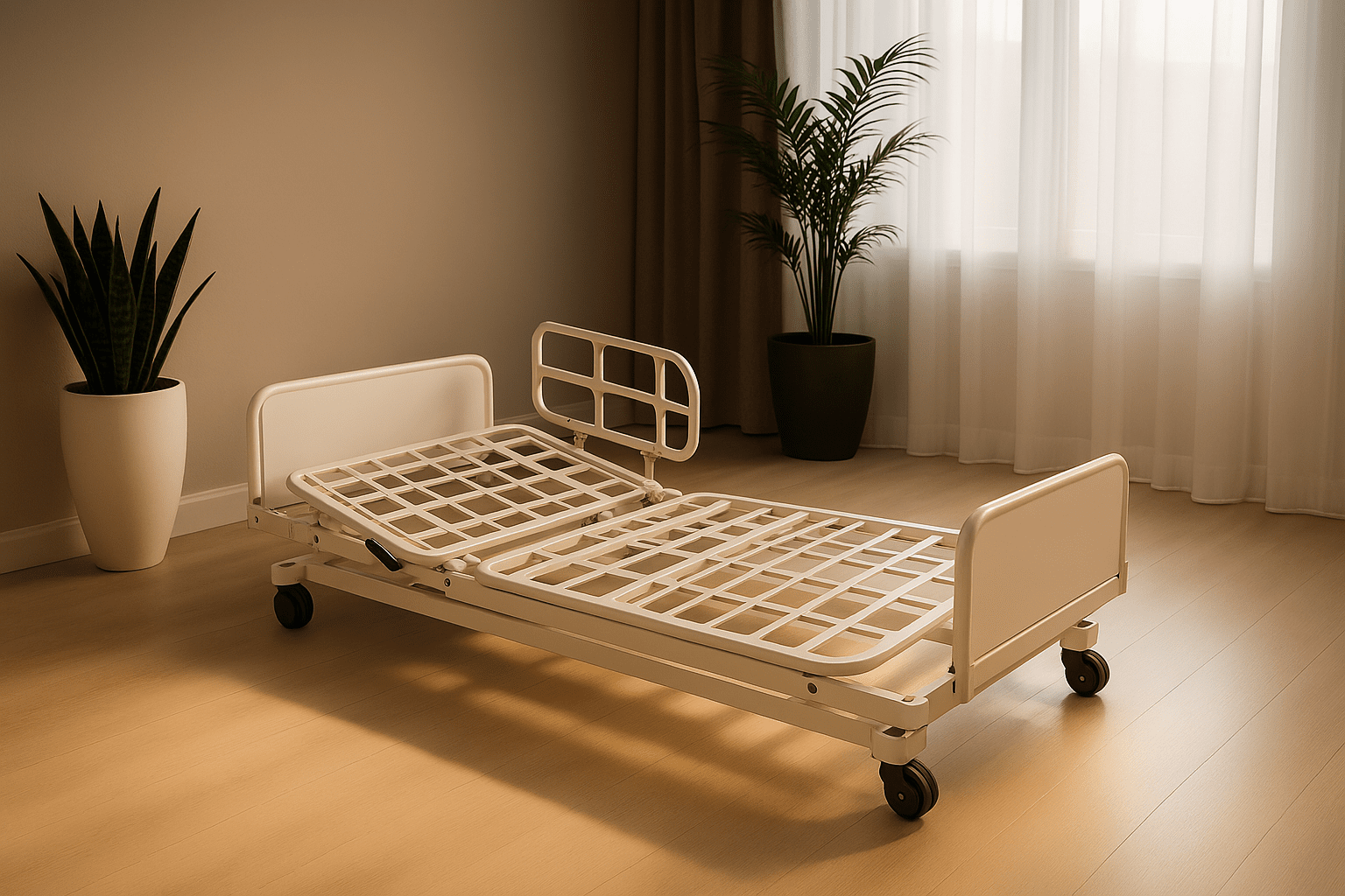 Are Low Bed Heights Good?