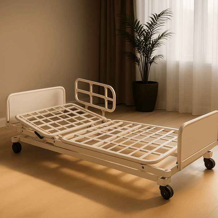 Are Low Bed Heights Good?