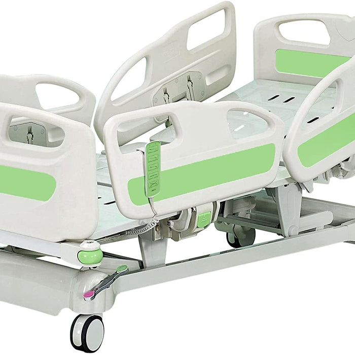 Best Fully Electric Hospital Beds For Home Use