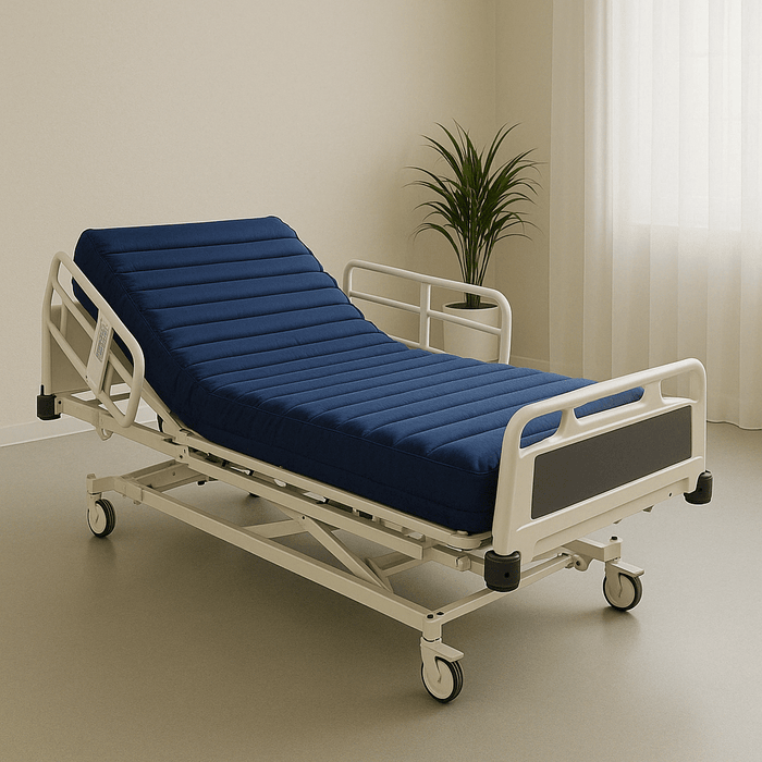 Best Hospital Bed Mattress for Pressure Sores: Top Picks for Healing and Comfort