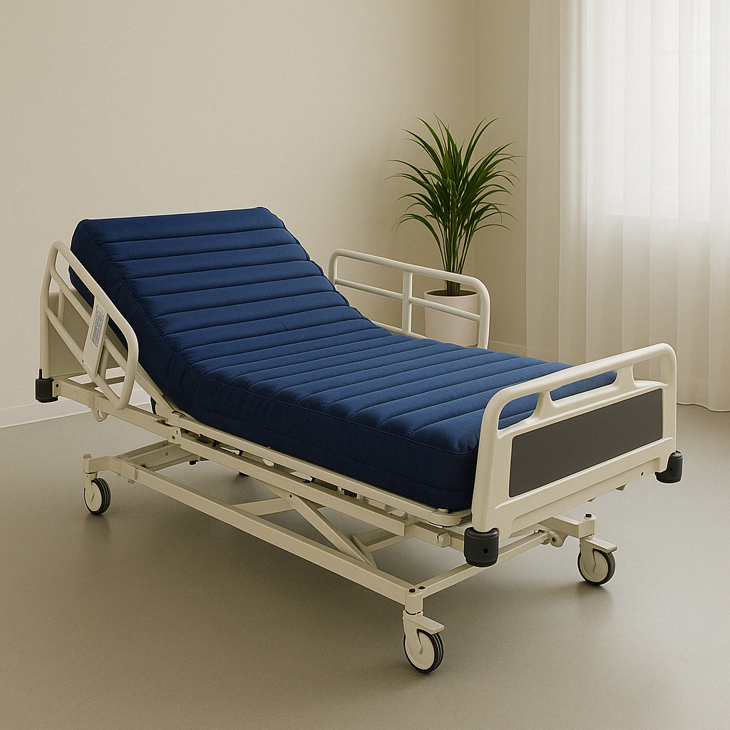 Best Hospital Bed Mattress for Pressure Sores: Top Picks for Healing and Comfort