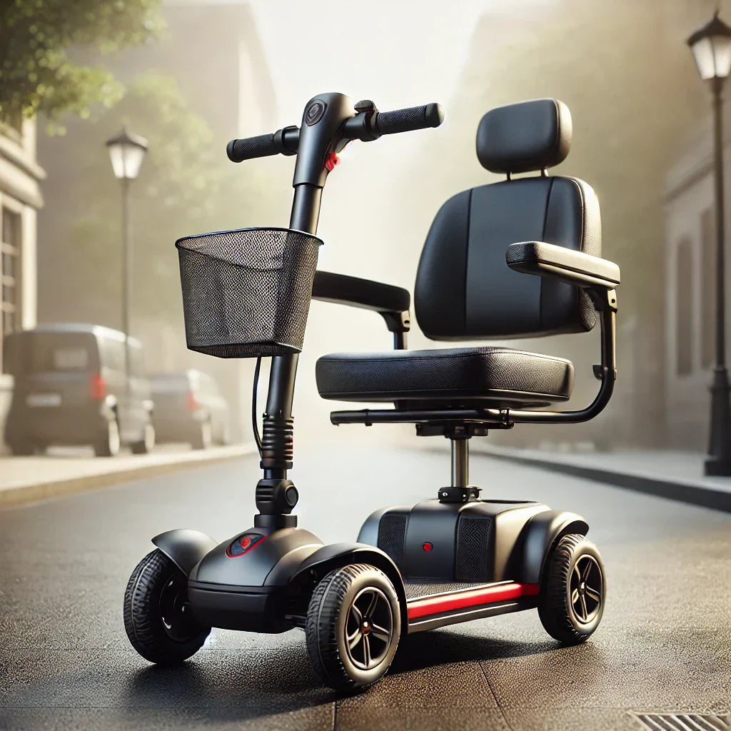 Best Value Mobility Scooters for Every Budget – Top Picks for 2025