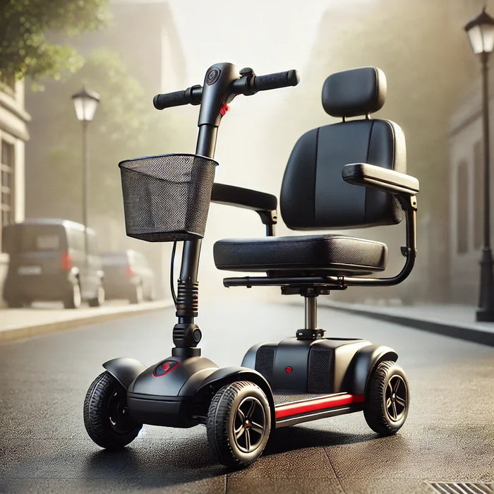 Best Value Mobility Scooters for Every Budget – Top Picks for 2025