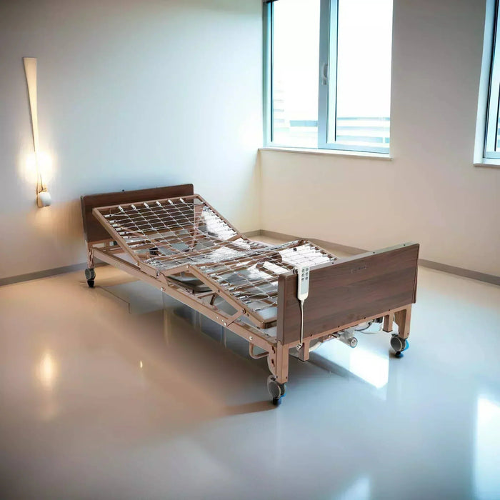 Understanding the Cost of Hospital Beds