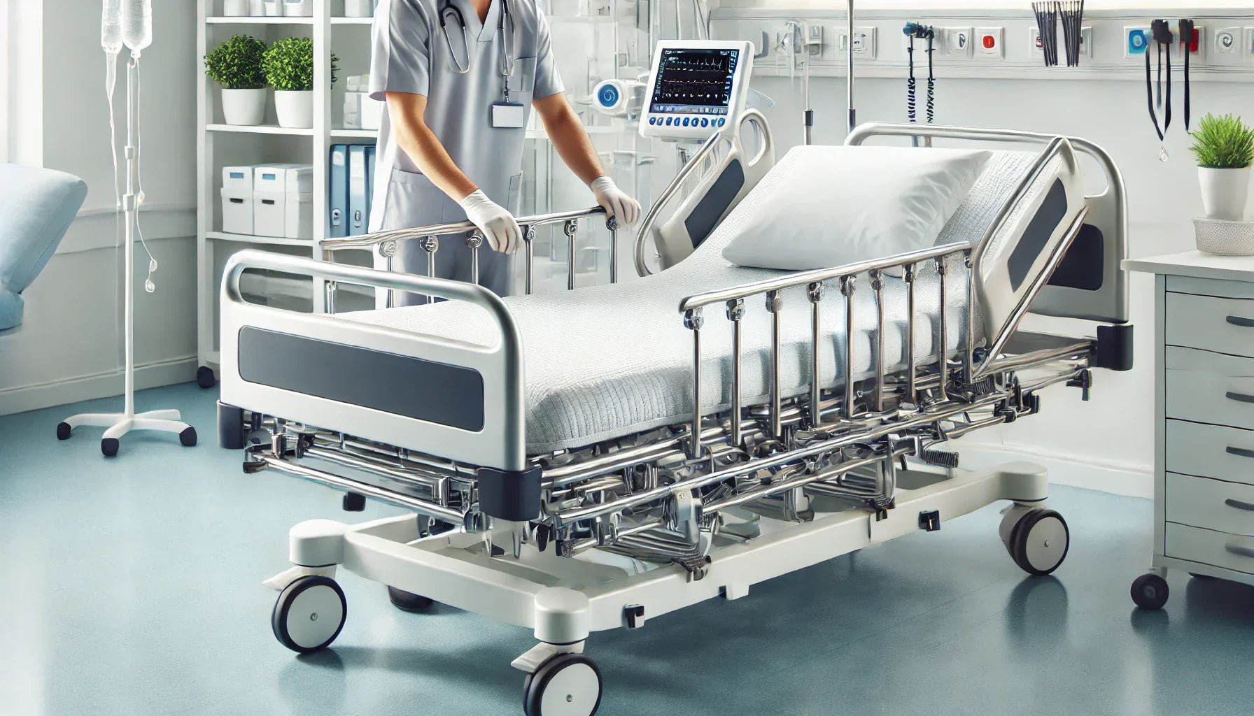 Hospital Bed Maintenance: Avoid Costly Repairs!