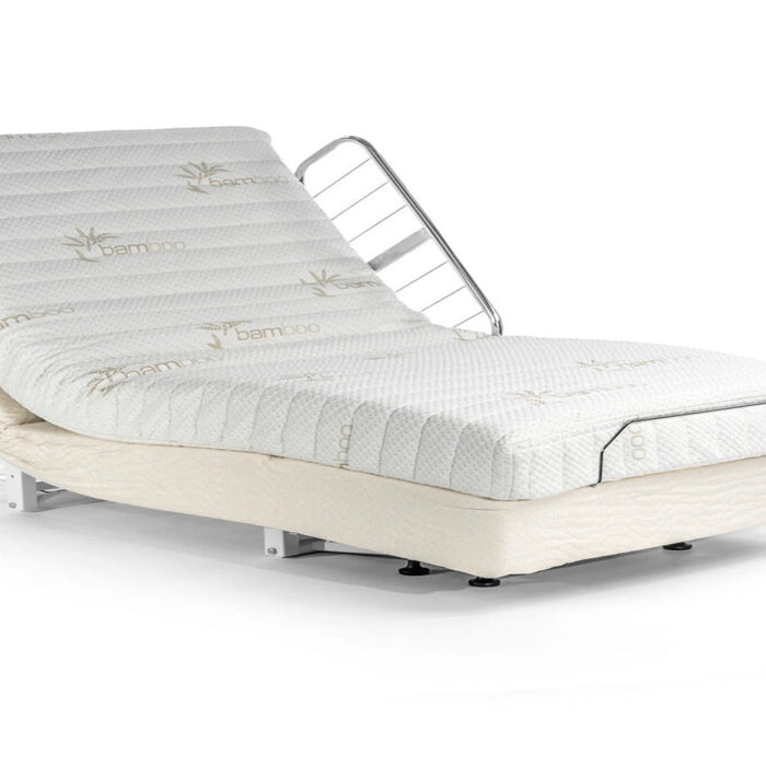 Innovative Smart Hospital Beds Technology Transforming Care