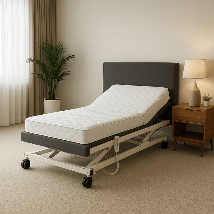 What is a Home Hospital Bed Called? Types and Terminology Explained