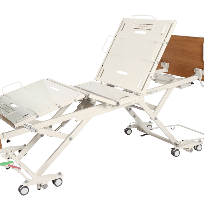 Electric Hospital Bed for Home Use