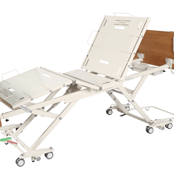 Electric Hospital Bed for Home Use