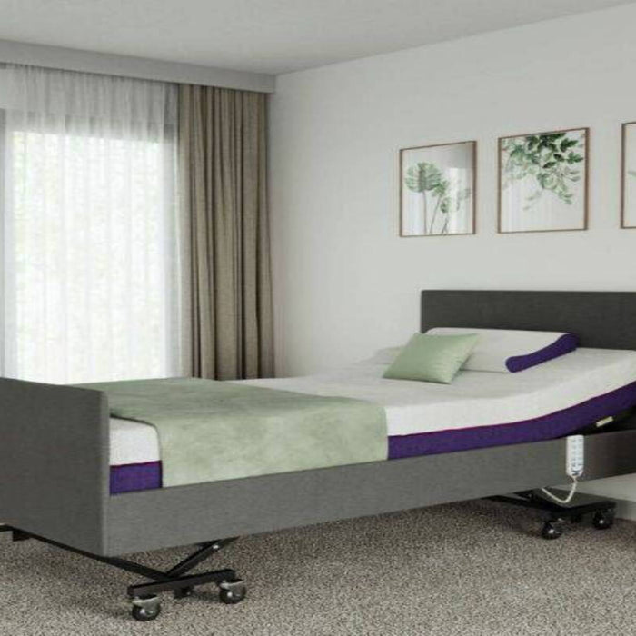 How to Make a Hospital Bed More Comfortable