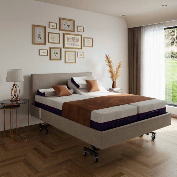 Icare IC333 vs IC222 Review: The Best Luxury Hospital Beds for Home Use (2026)