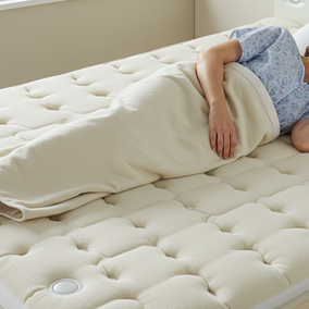 How Does an Alternating Pressure Mattress Work? A Comprehensive Guide