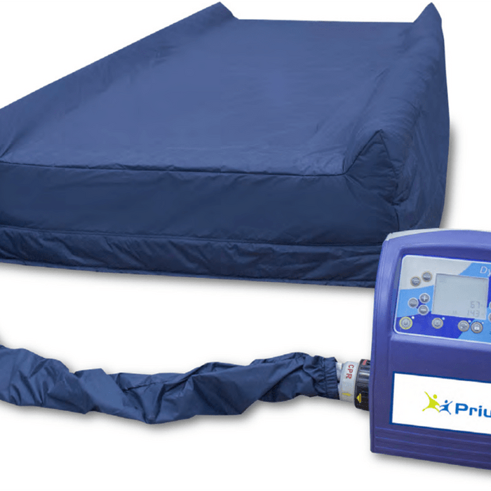 6 Helpful Benefits of Hospital Bed Mattress and Its Importance