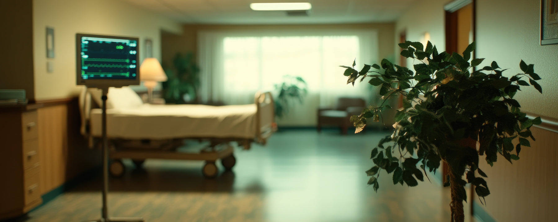 Hospice Bed vs Hospital Bed: What to Look for in Long-Term Care Beds