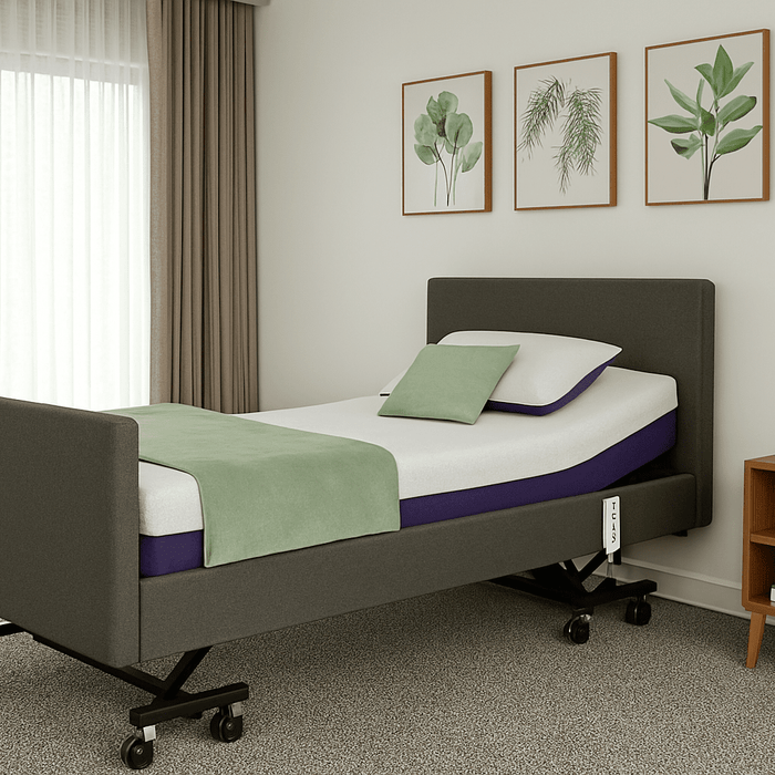 which bed is best for bedridden patients – Comfort You Can Trust