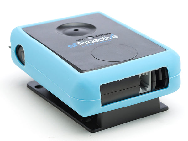 Protekt® Advanced Chair / Bed Alarm Monitor for Fall Prevention (No Nurse Call) | Proactive Medical