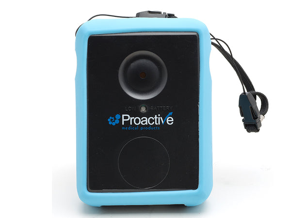 Protekt® Advanced Chair / Bed Alarm Monitor for Fall Prevention (No Nurse Call) | Proactive Medical