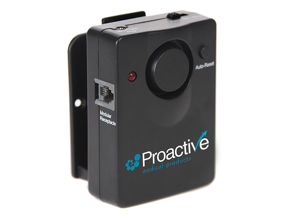 Protekt® Basic Chair / Bed Alarm Monitor for Fall Prevention | Proactive Medical