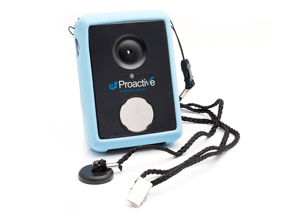 Protekt® Advanced Ultimate Alarm for Fall Prevention (All-in-One with Nurse Call) | Proactive Medical
