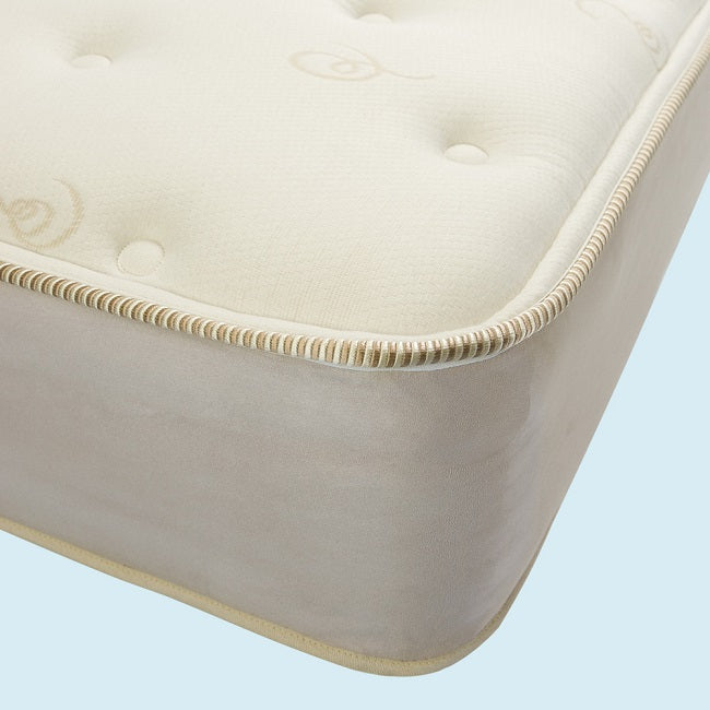 Extra Long Low Profile Mattress for Mobility | 84″ Length | Flexabed Low Profile