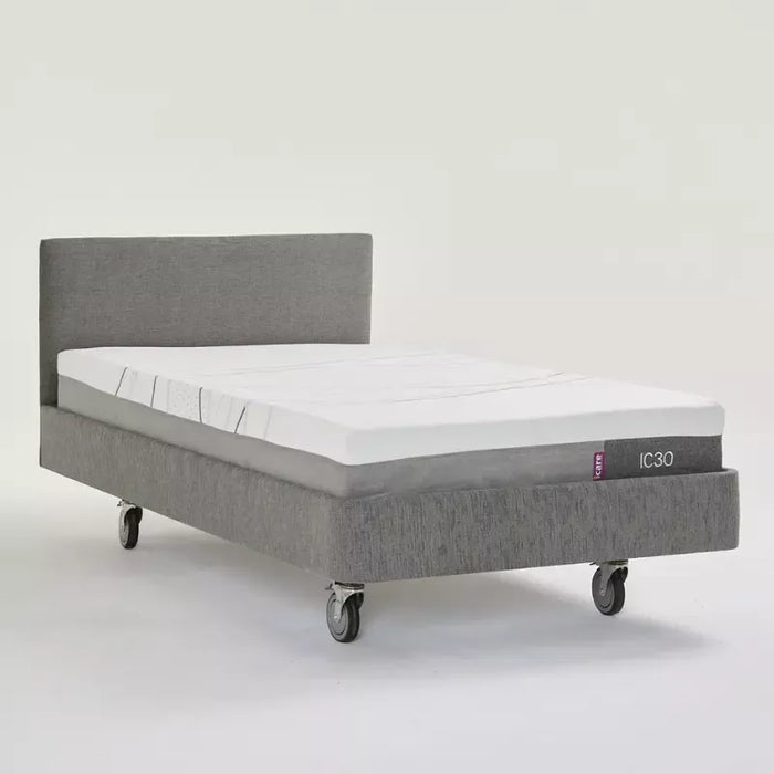 Electric Hospital Bed for Home Use | iCare IC111™ Homecare Bed