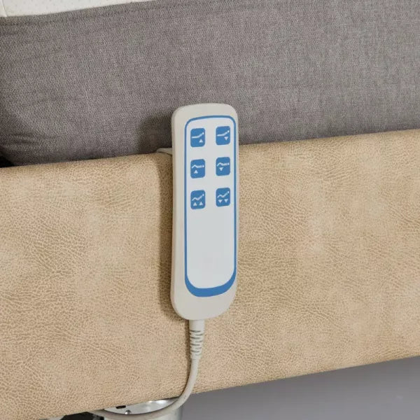 Electric Hospital Bed for Home Use | iCare IC111™ Homecare Bed