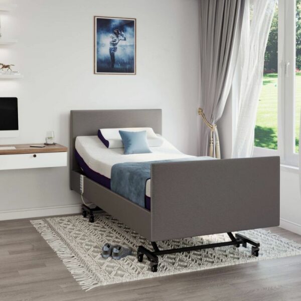 Icare IC333 Adjustable Homecare Hospital Bed