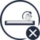 Rollout risk reduction for mattresses