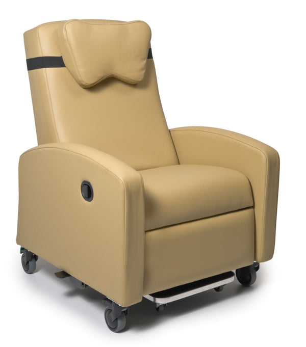 Lumex® Ortho-Biotic II Clinical Care Recliner - Infinite Positioning & Trendelenburg | Graham-Field