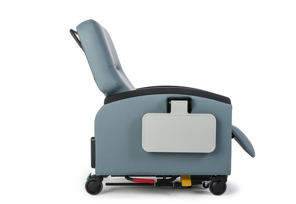 Lumex® Pivot-Arm Clinical Care Recliner - 3 Positions & Trendelenburg | Graham-Field