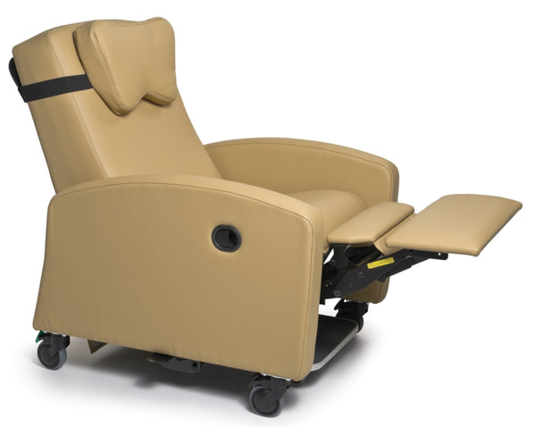 Lumex® Ortho-Biotic II Clinical Care Recliner - Infinite Positioning & Trendelenburg | Graham-Field