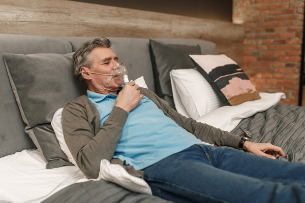 Bariatric Beds for Sleep Apnea and Breathing Problems