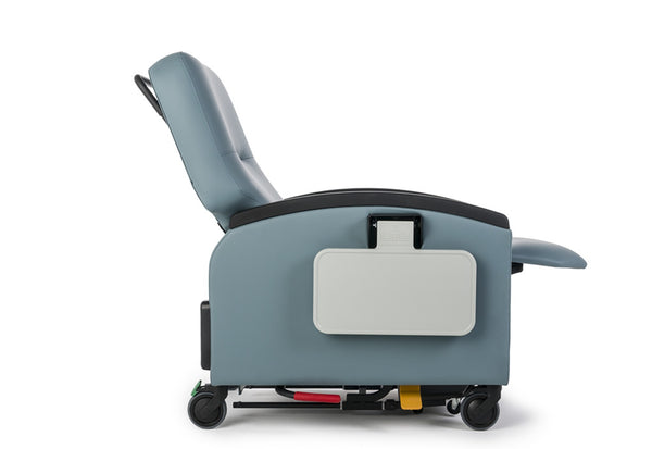 Lumex® Pivot-Arm Clinical Care Recliner - 3 Positions & Trendelenburg | Graham-Field
