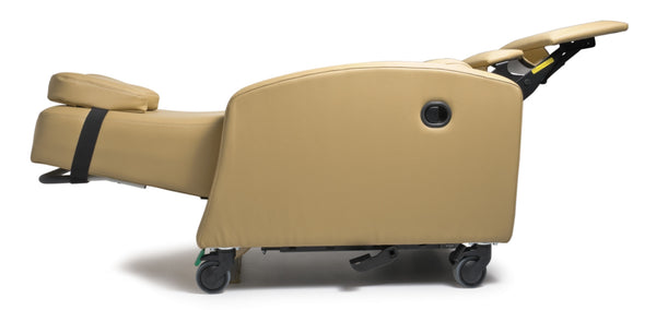 Lumex® Ortho-Biotic II Clinical Care Recliner - Infinite Positioning & Trendelenburg | Graham-Field