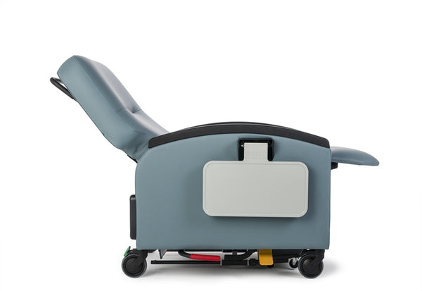 Lumex® Pivot-Arm Clinical Care Recliner - 3 Positions & Trendelenburg | Graham-Field