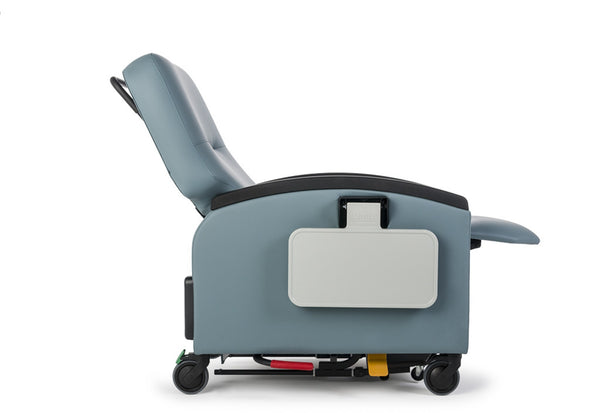 Lumex® Pivot-Arm Clinical Care Recliner - 3 Positions & Trendelenburg | Graham-Field