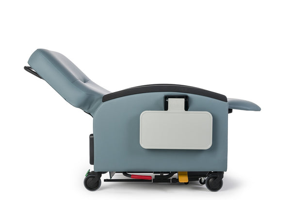 Lumex® Pivot-Arm Clinical Care Recliner - 3 Positions & Trendelenburg | Graham-Field