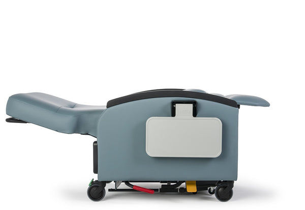 Lumex® Pivot-Arm Clinical Care Recliner - 3 Positions & Trendelenburg | Graham-Field
