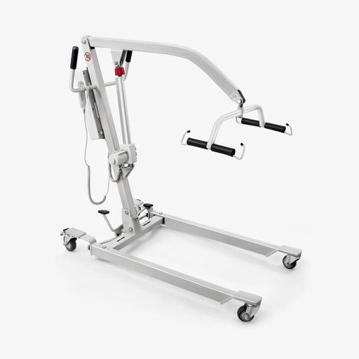 Hoyer Lift | Electric Transfer Lift | AY02 | Mobility Aid | Home Care | Caregiving Essential | Safety And Support | medshopdirect.com