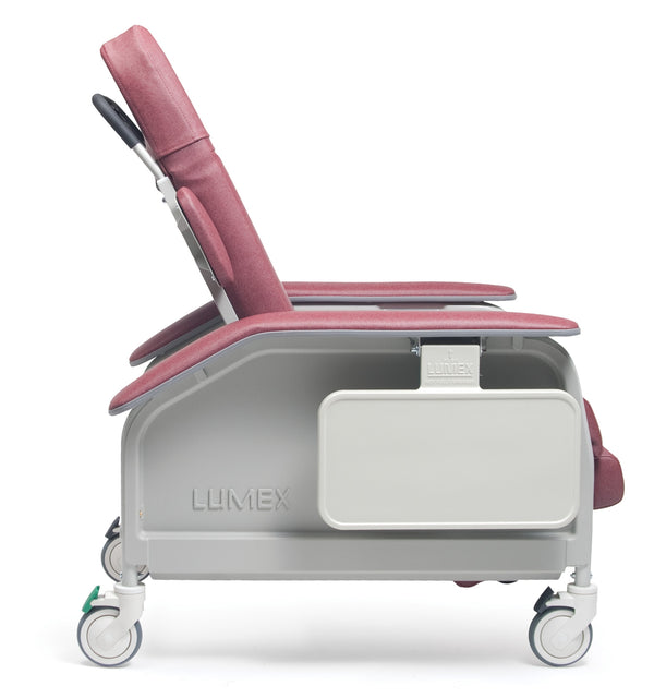 Lumex® Multi-Care Recliner | Graham-Field